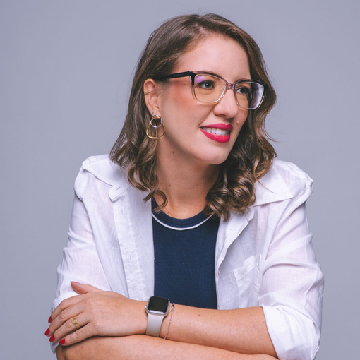 Jéssica Spolidório WIAEDUCA Piracicaba