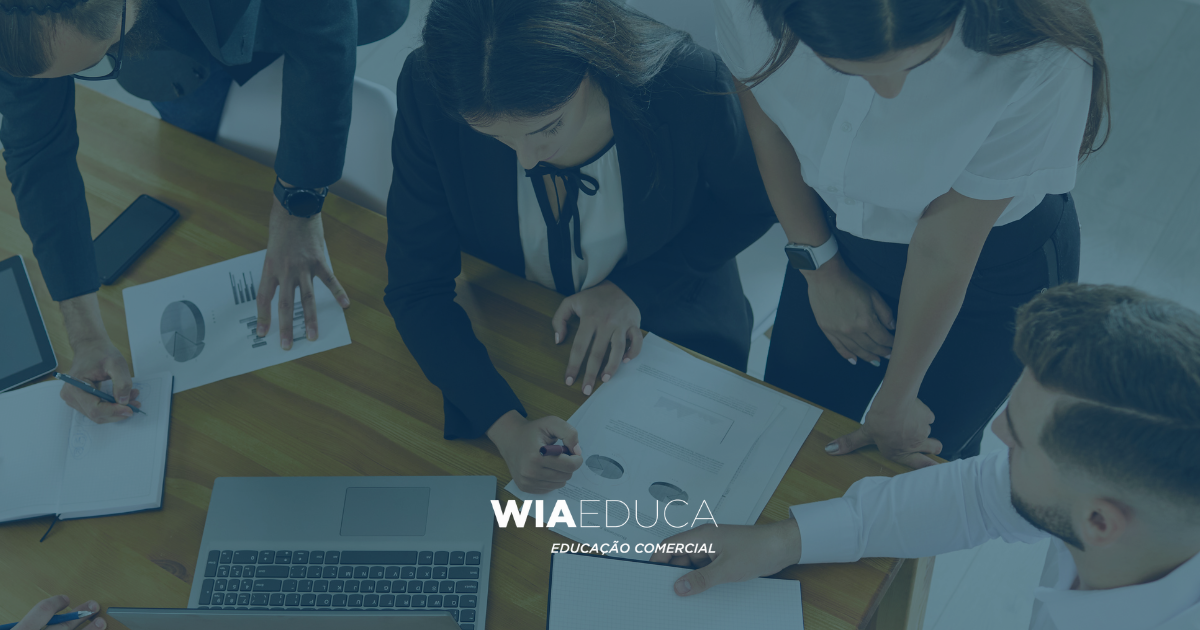 O que você precisa saber sobre seu comercial