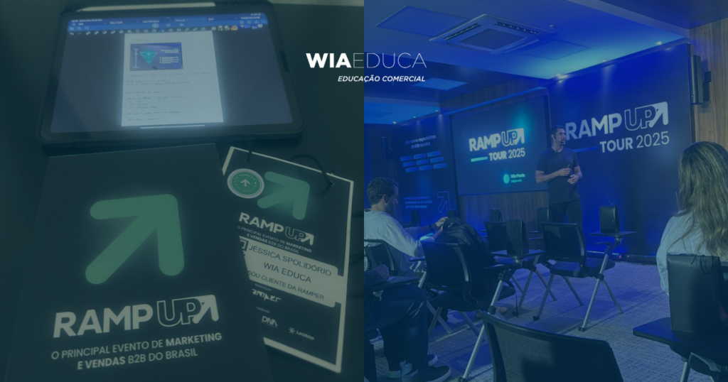 Vendas Técnicas e Aprendizado Contínuo: o combo que não pode faltar