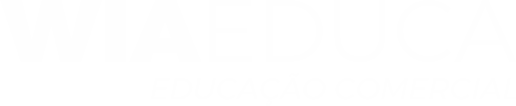 WIAEDUCA Piracicaba - Educação Comercial
