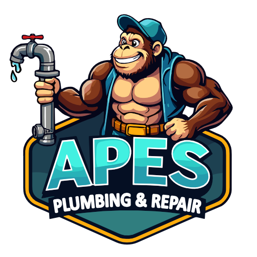 Apes Plumbing & Repair