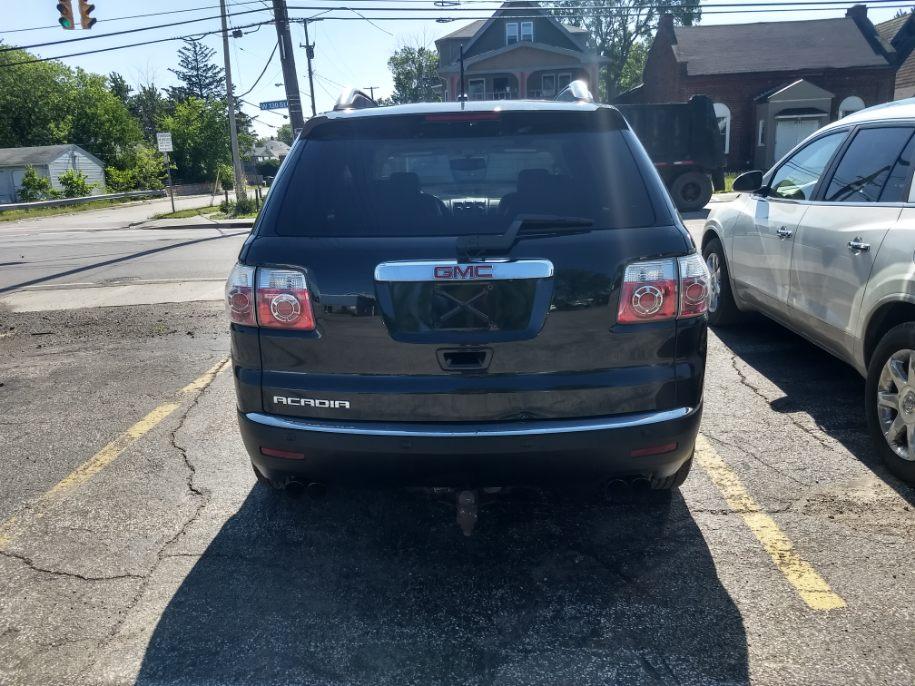 Quality Rebuilt Cars & Parts Cleveland, OH Denison Auto Parts Inc.