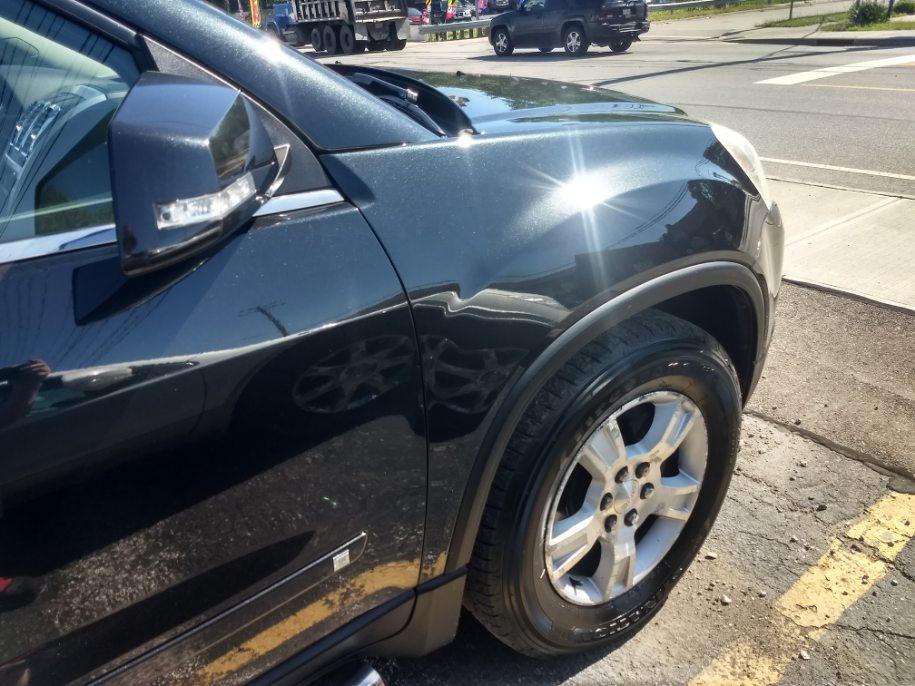 Quality Rebuilt Cars & Parts Cleveland, OH Denison Auto Parts Inc.