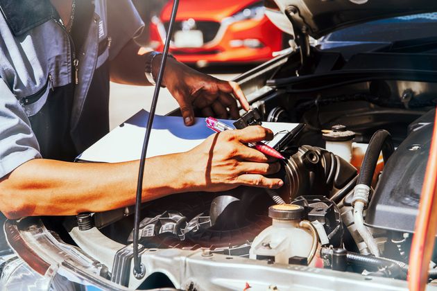 Diesel Repair