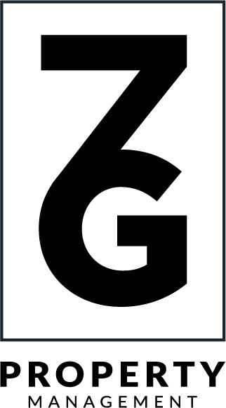Seven Gables Property Management Logo