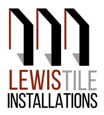 Lewis Tile Installations