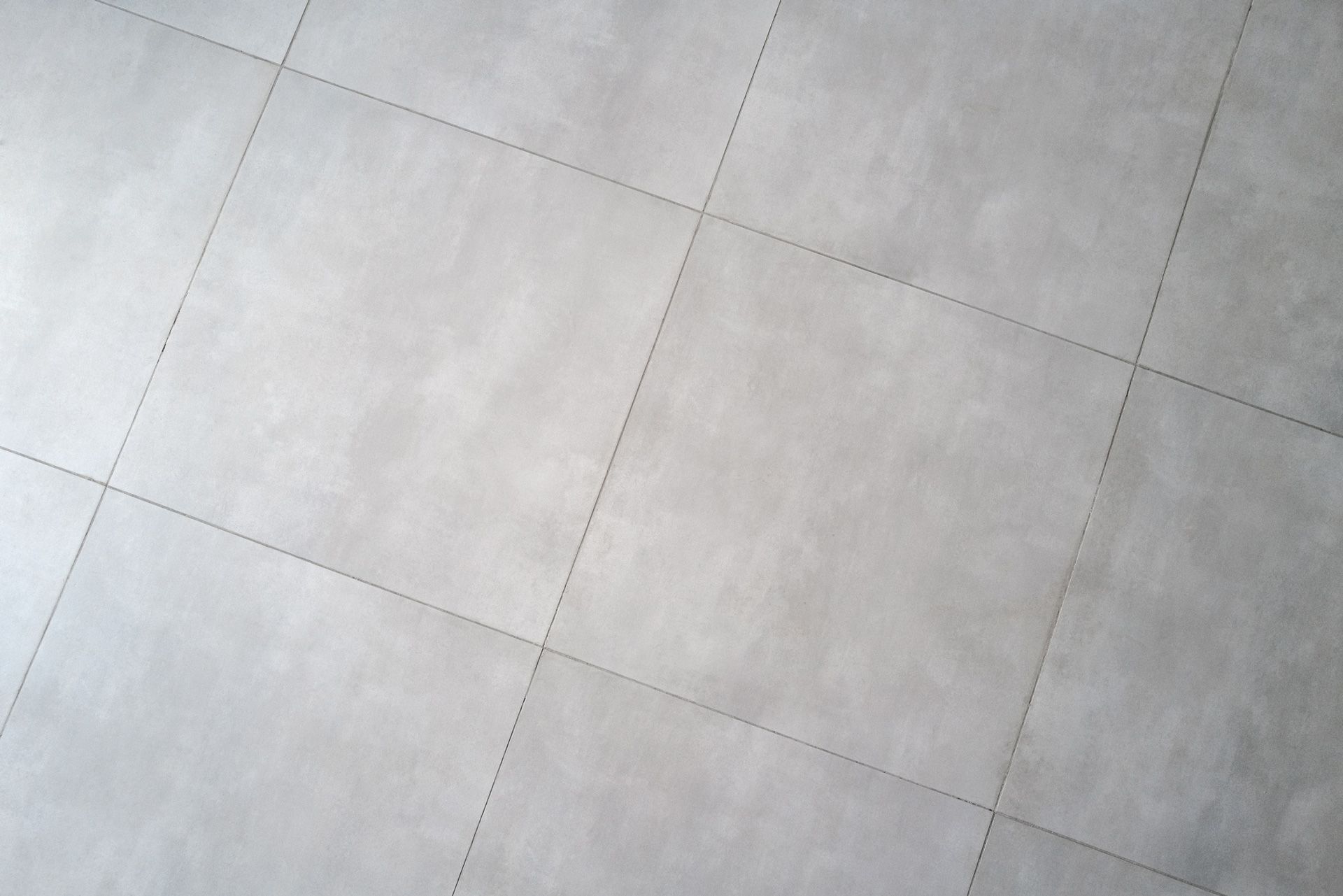 Installation of New Tiles on a Bathroom Floor — Omaha, NE — Lewis Tile Installations
