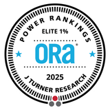 Power Rankings badge: 