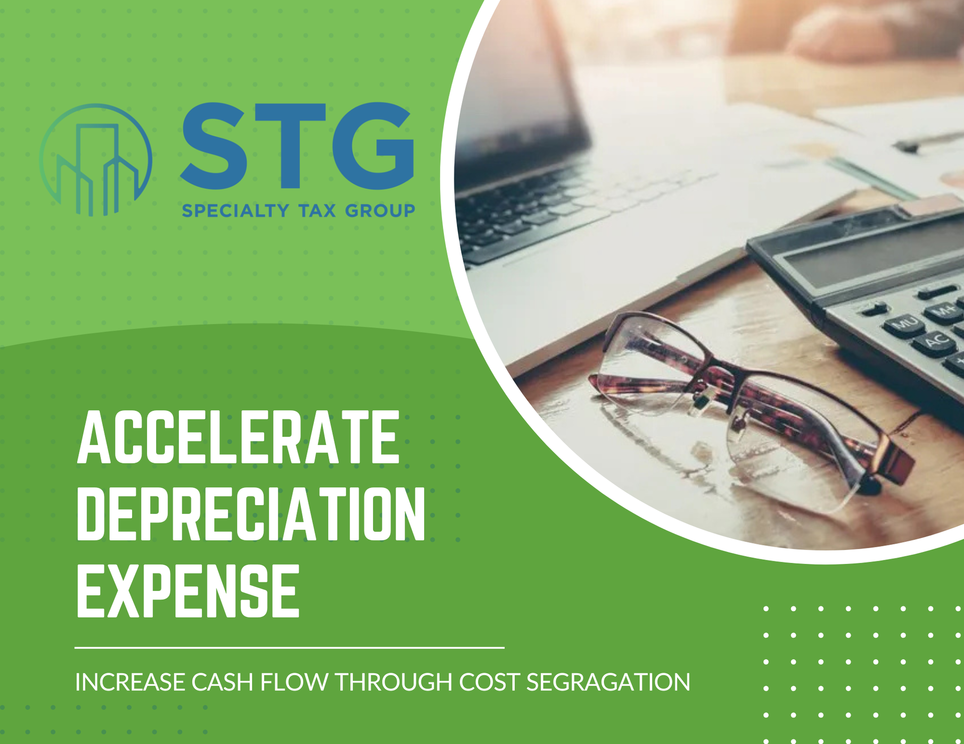 How a Cost Segregation Study Transforms Real Estate Cash Flow and Tax Liability