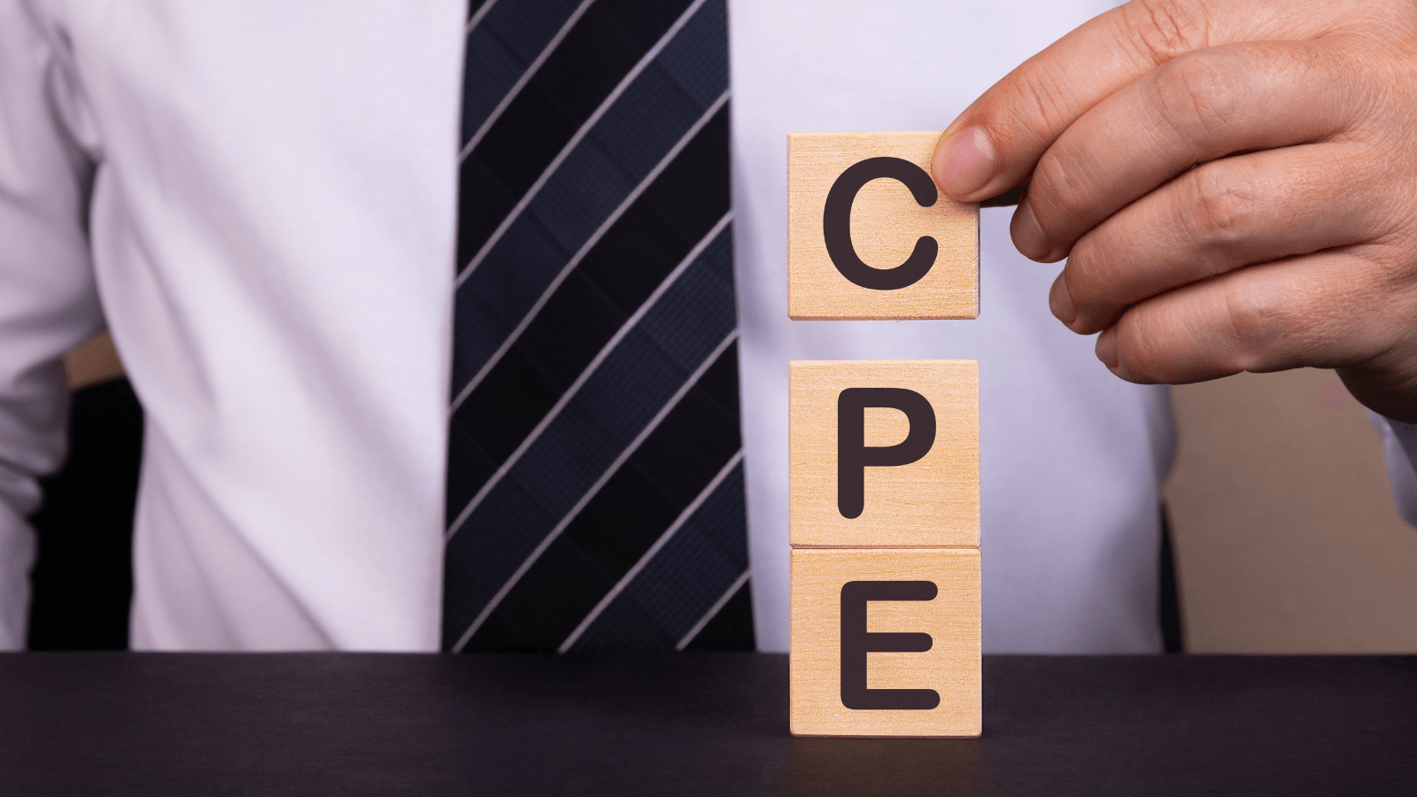 What Are Cpe Credits For