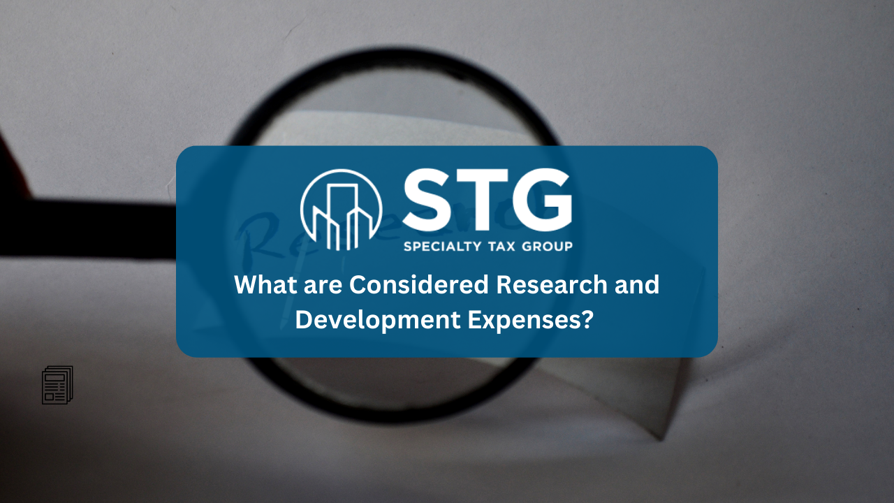 what-are-considered-research-and-development-expenses