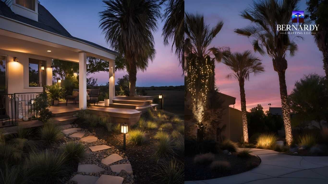 What is Dusk to Dawn Outdoor Lighting
