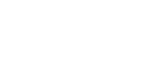 The woods a Camp Creek logo - Footer