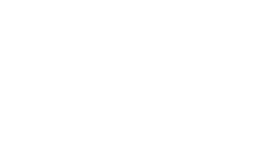 The woods a Camp Creek logo - Footer