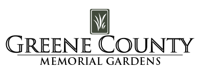 Greene County Memorial Gardens Logo
