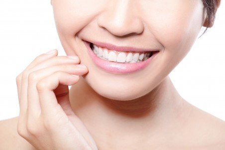 Cosmetic Dentistry — Family Dentistry Center in Jim Thorpe, PA