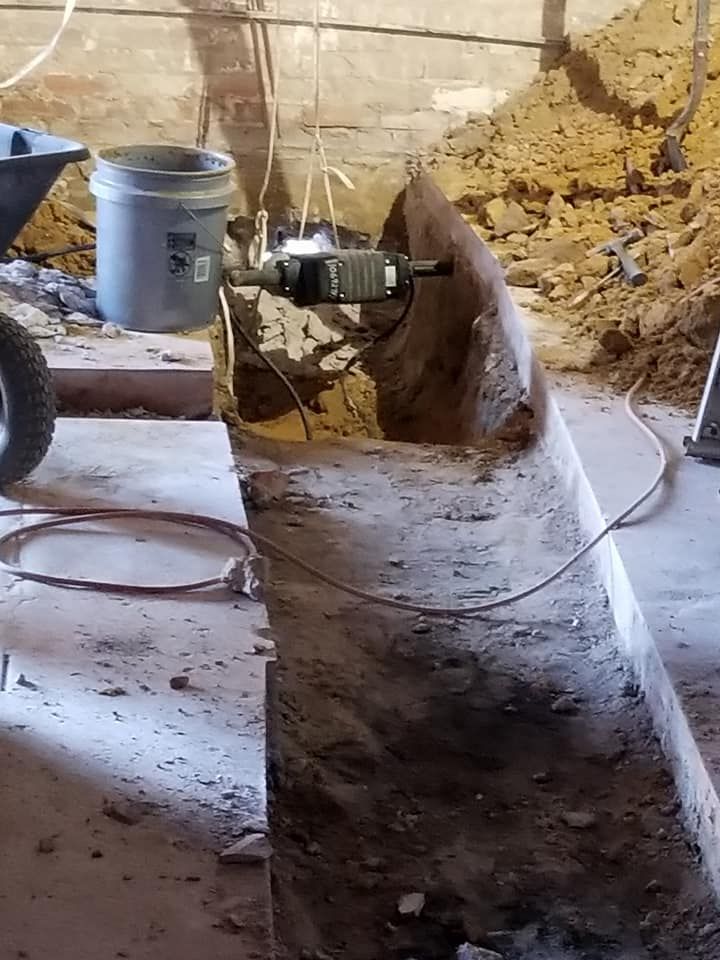 Residential Plumbing Installation — Dothan, AL — White Plumbing & Electrical Co Inc