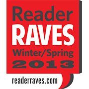 Reader-Raves-2013