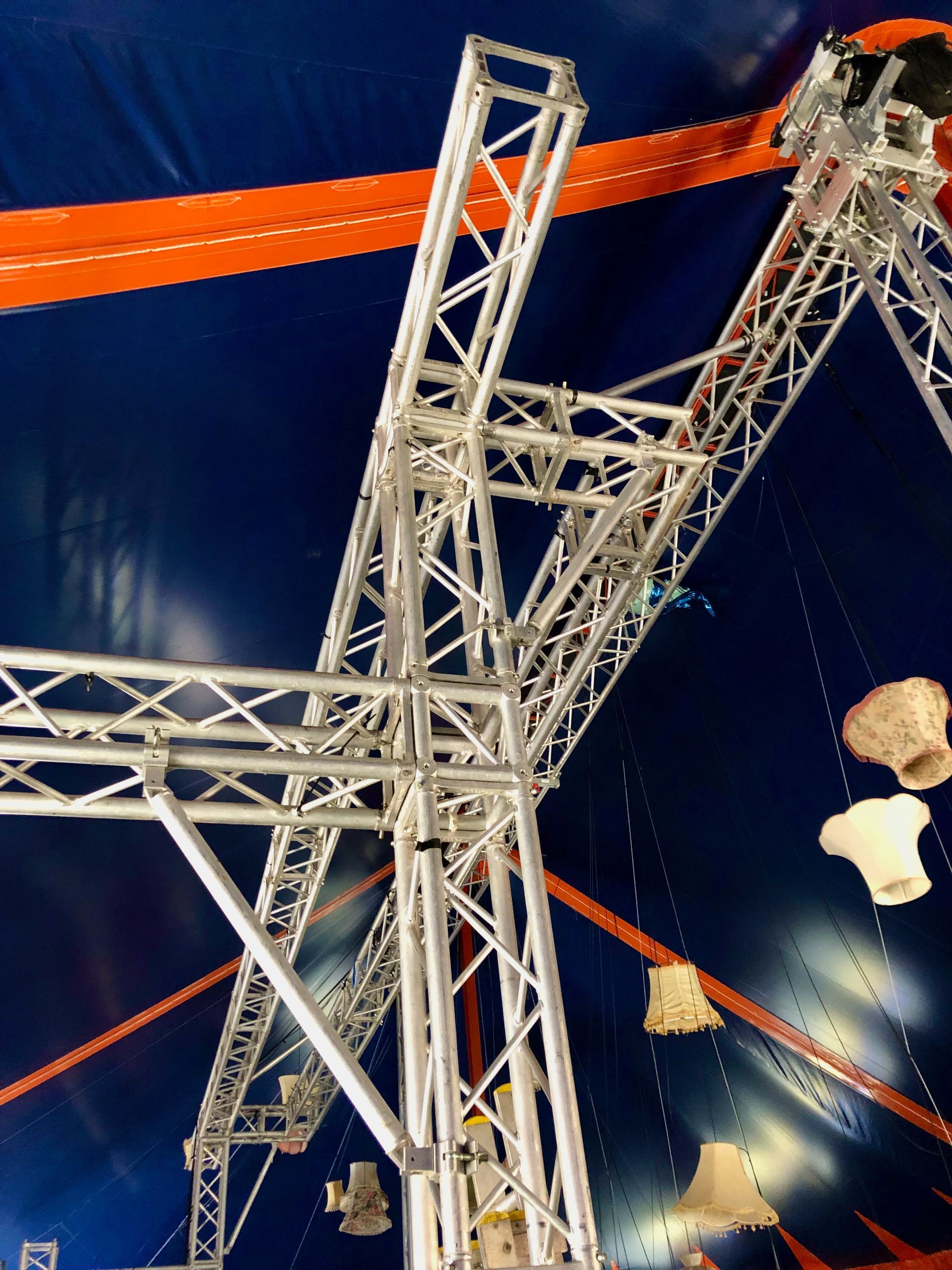 Trussing Systems Secure Reliable Trussing Systems Secure Reliable