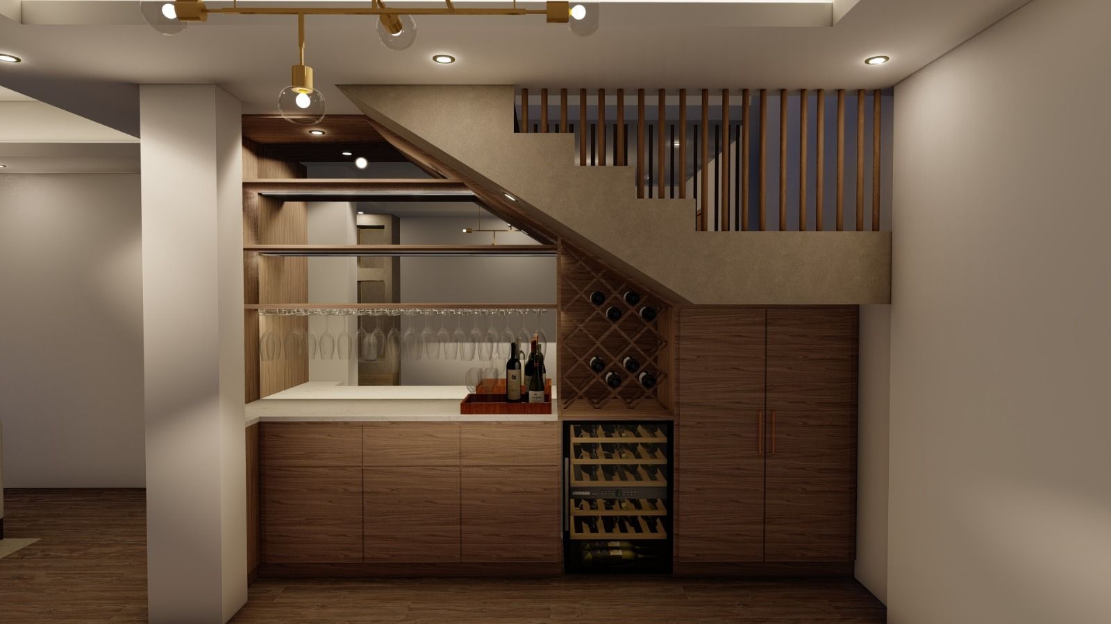 Best electrical service provider company in UAE