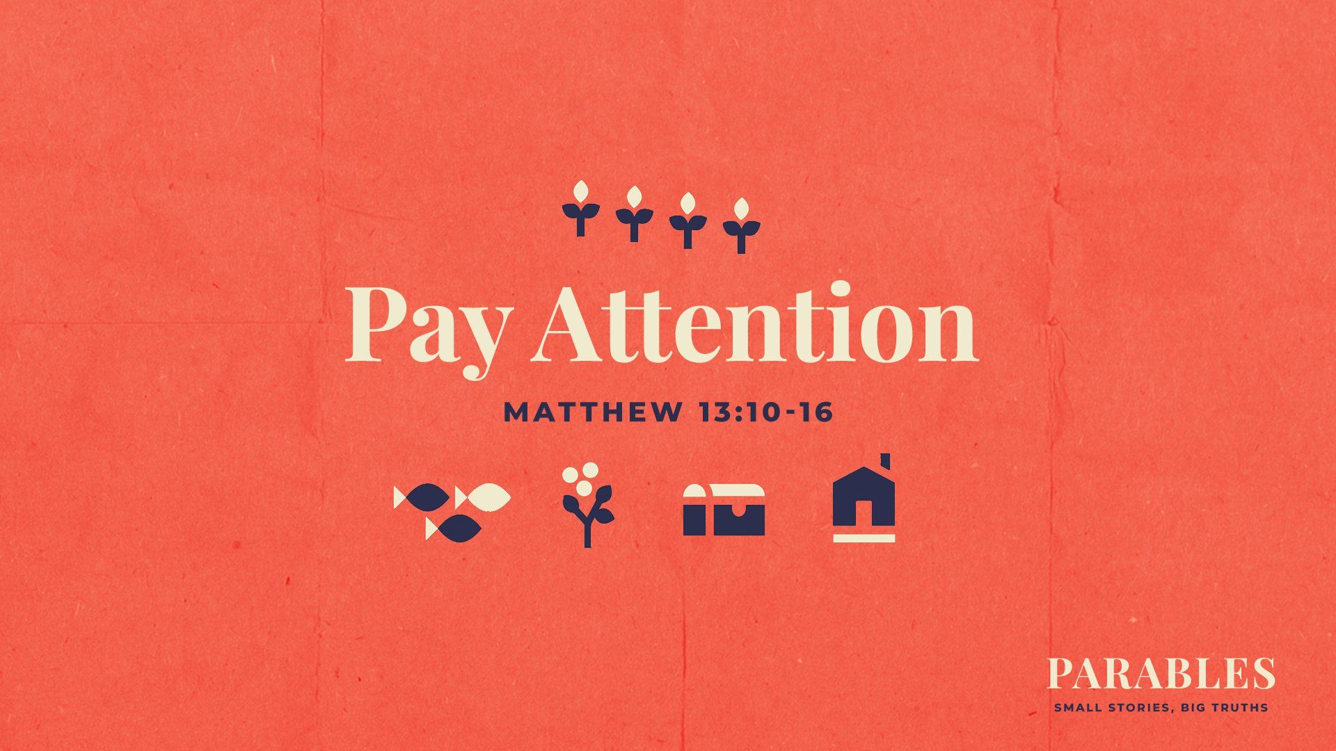 pay-attention