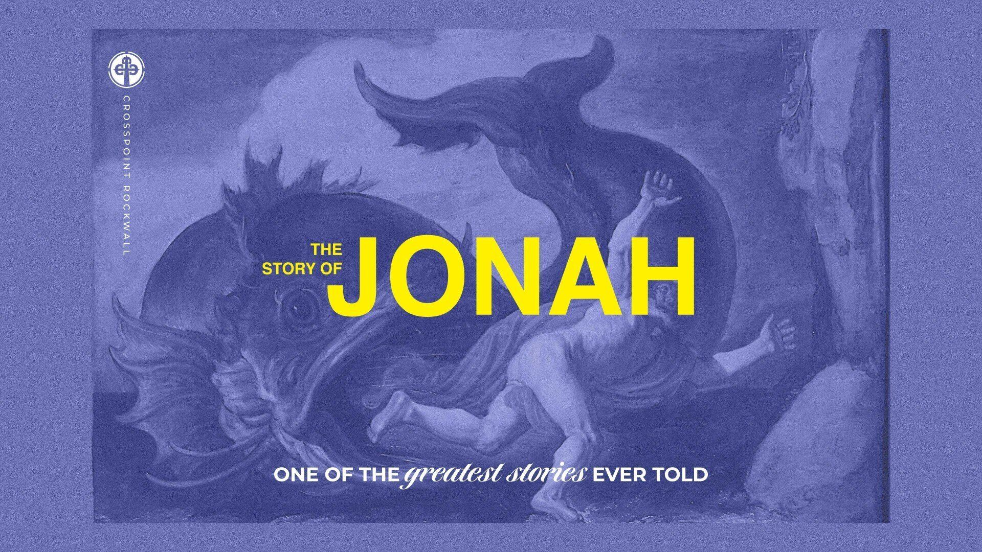 jonah