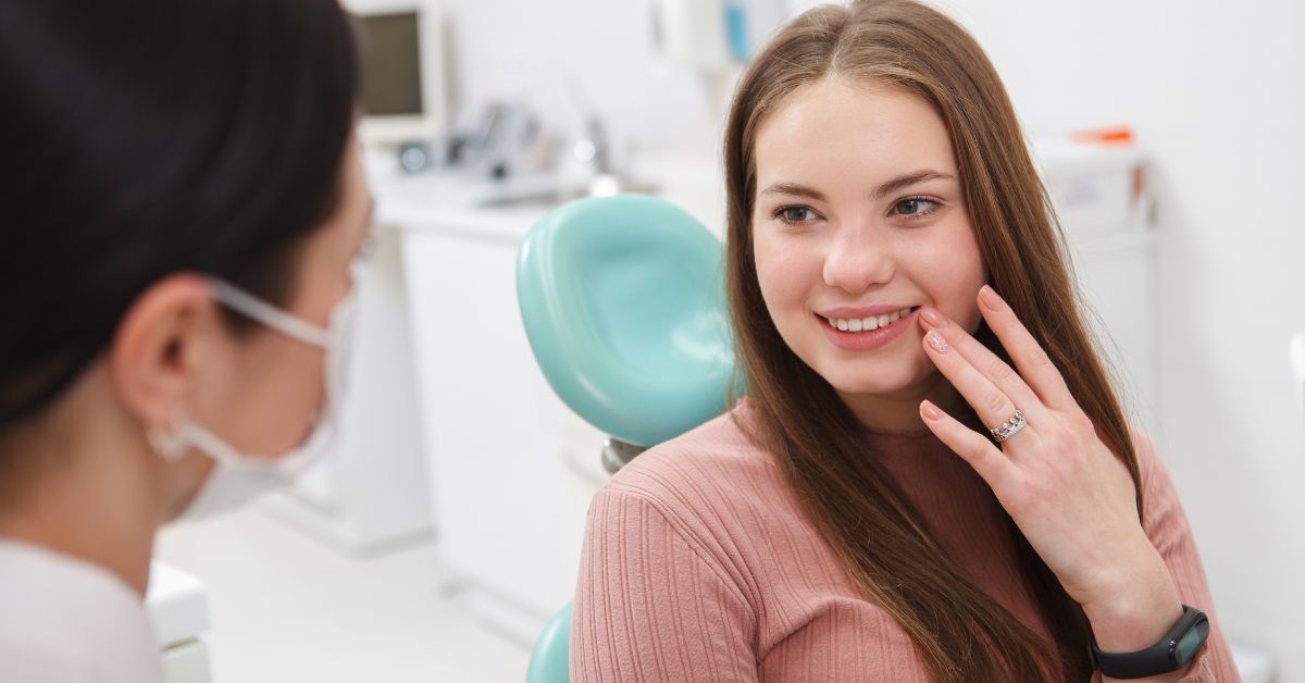 Dental Exams and Cleanings A Guide to Understanding the Process and