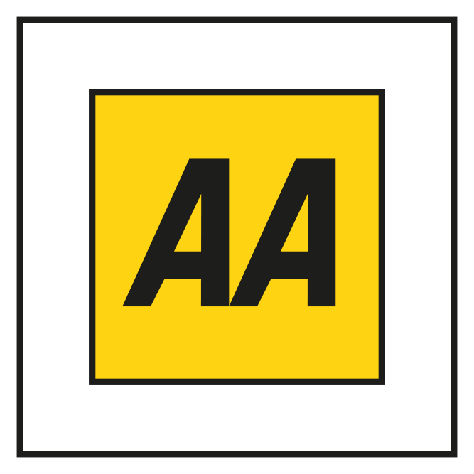 AA logo