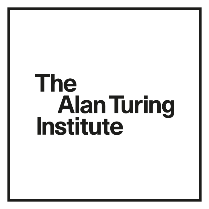 The Allan Turing Institute