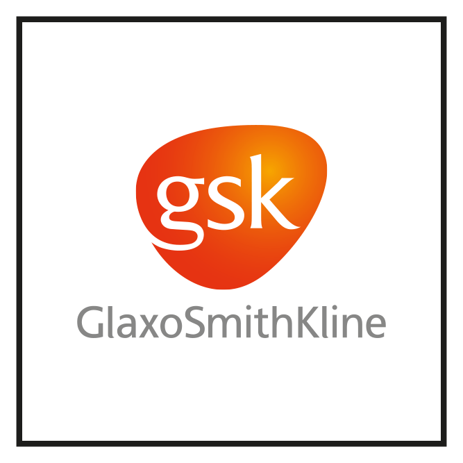 GSK GlaksoSmithKline