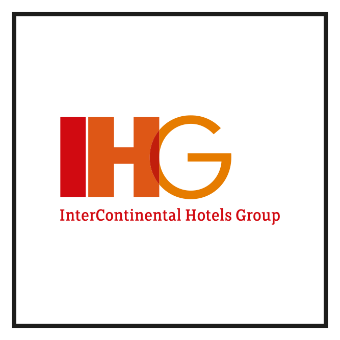 IHG InterContinental Hotels Group