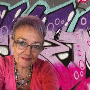 Marie Bird, Yellow Balloon