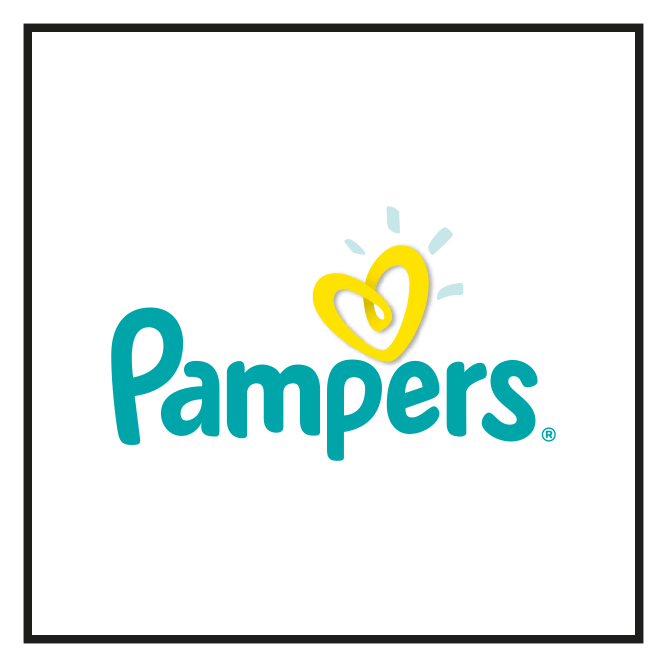 Pampers