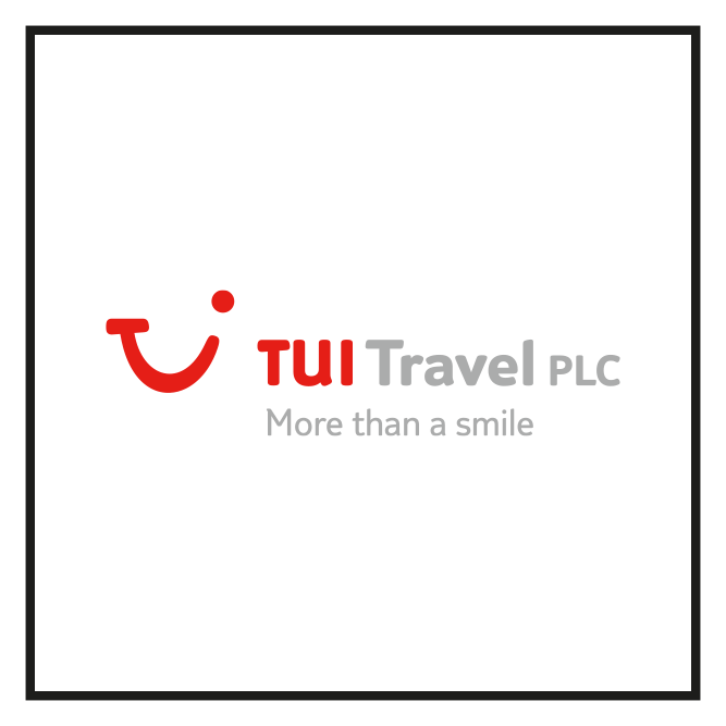 TUI Travel