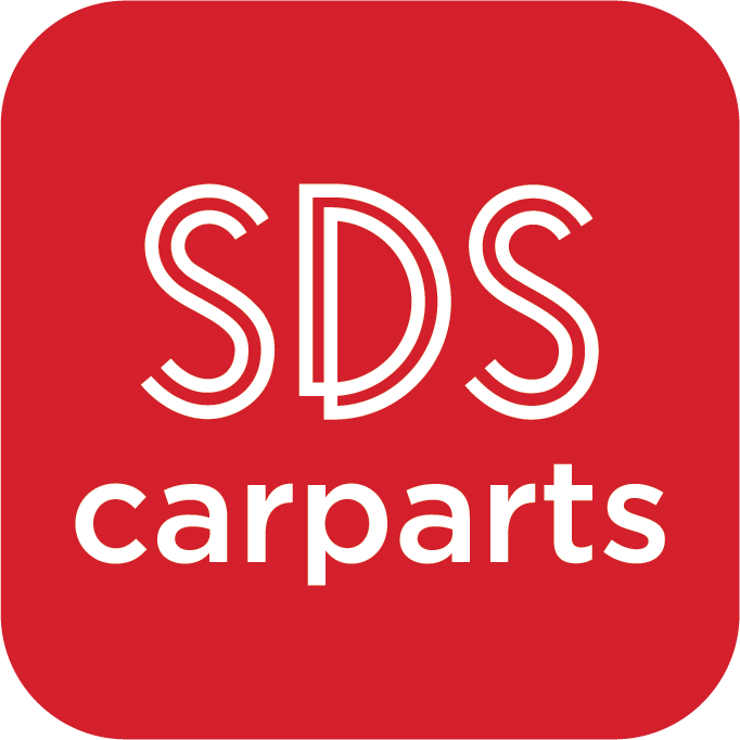 SDS Carparts | De groothandel voor auto onderdelen in België