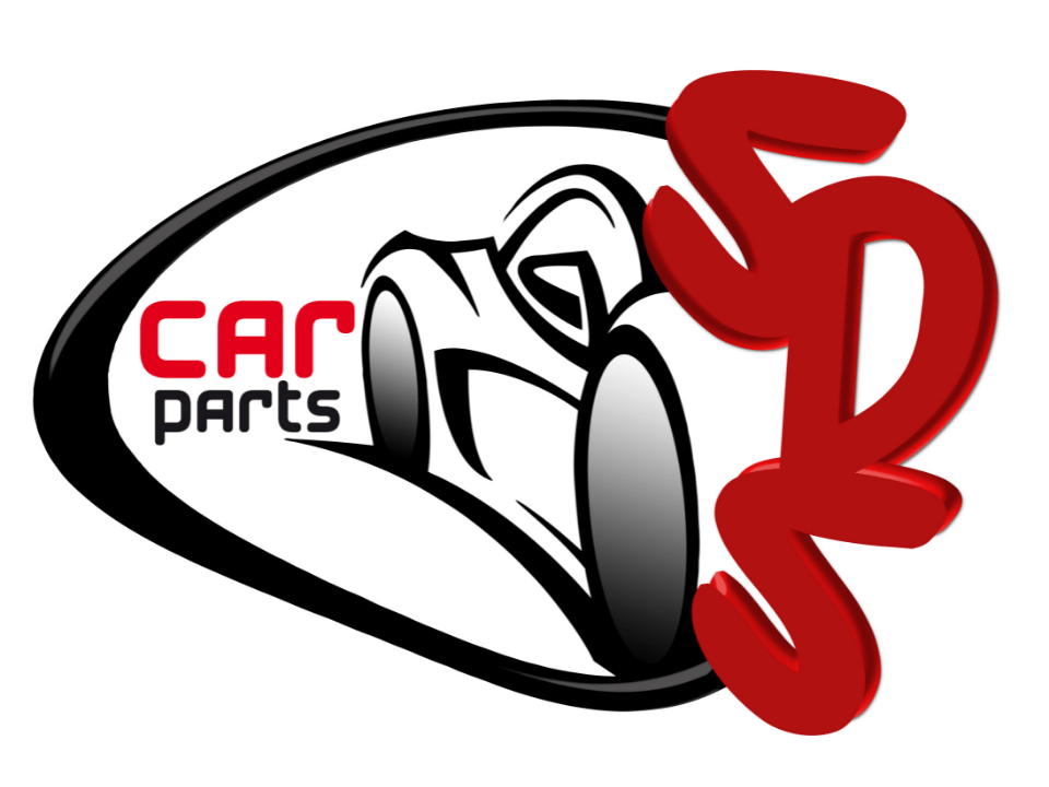 SDS Carparts | 2011 Nieuw logo