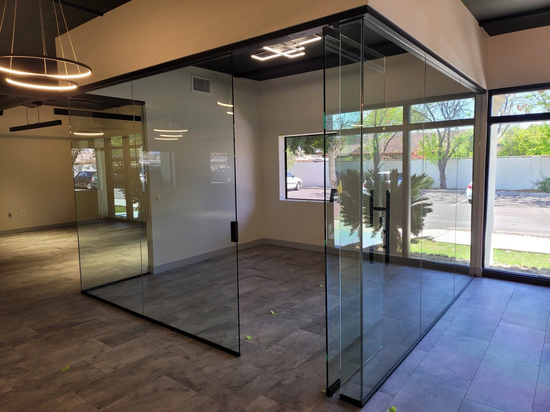 Commercial Glass Phoenix, AZ