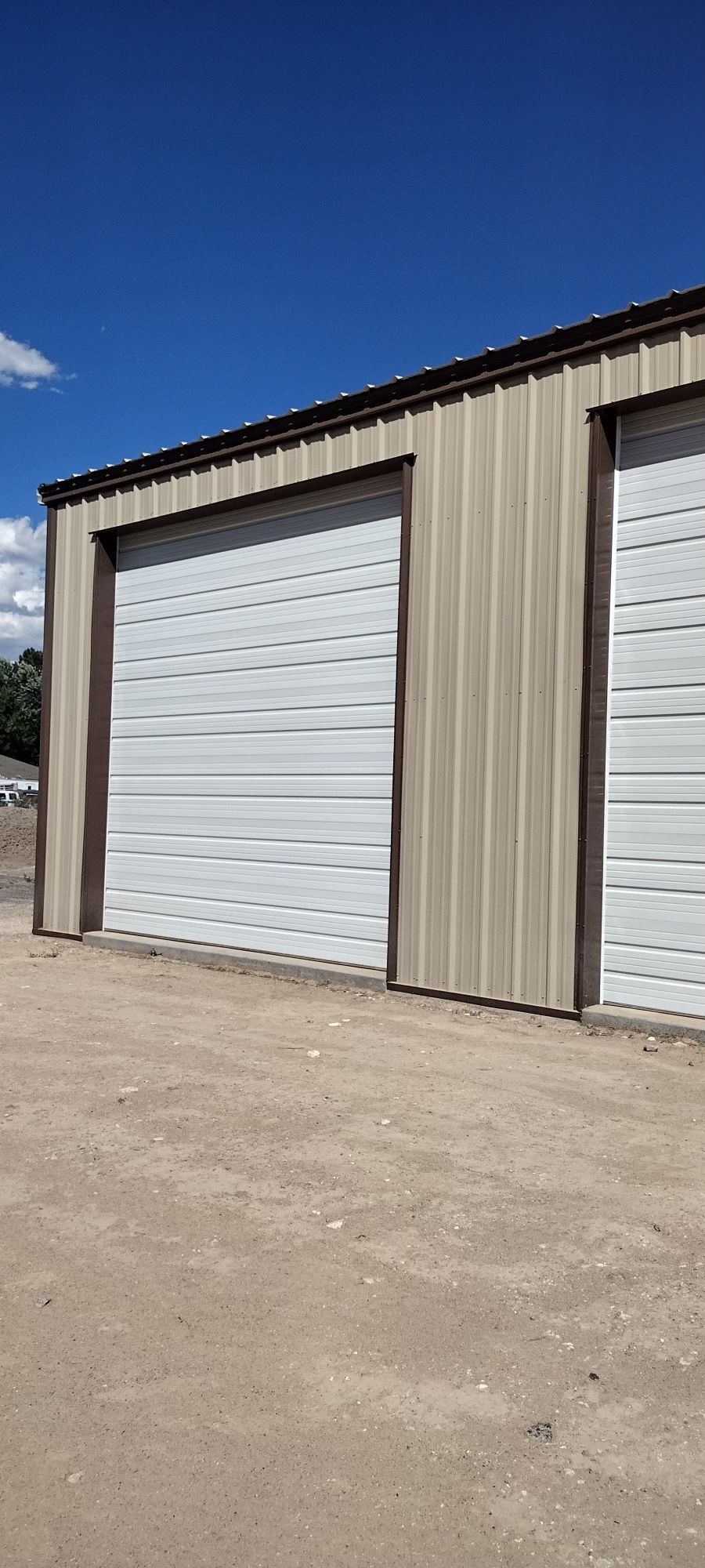 Idaho Garage Door