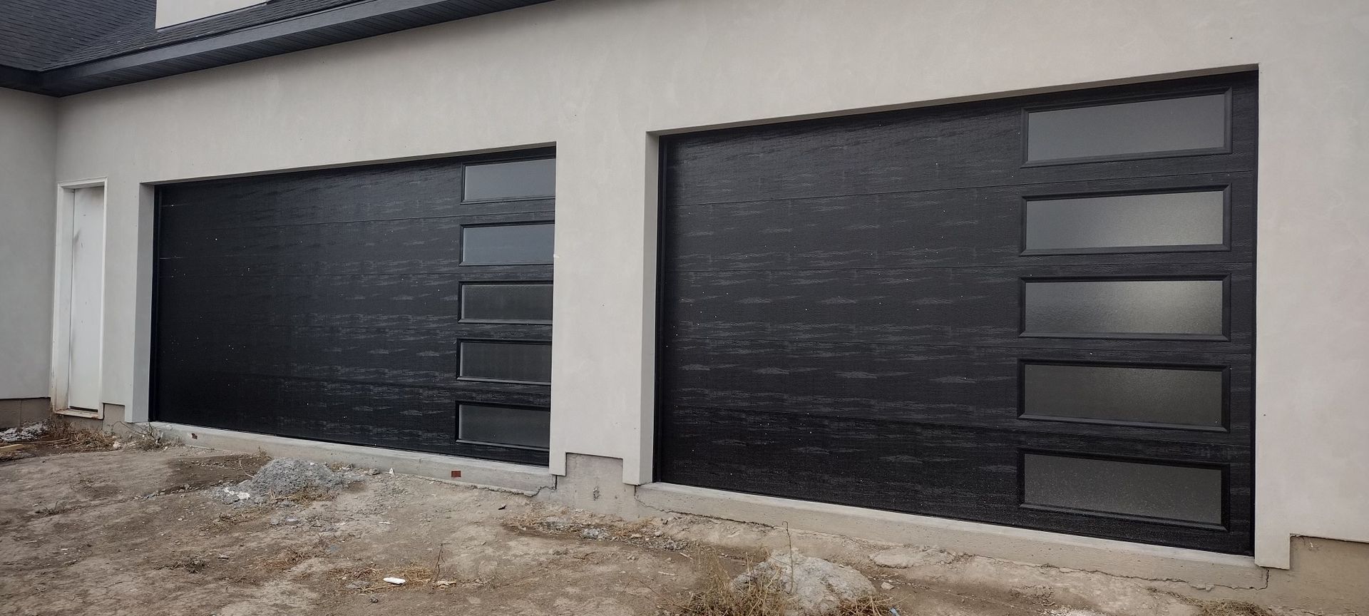 Idaho Garage Door
