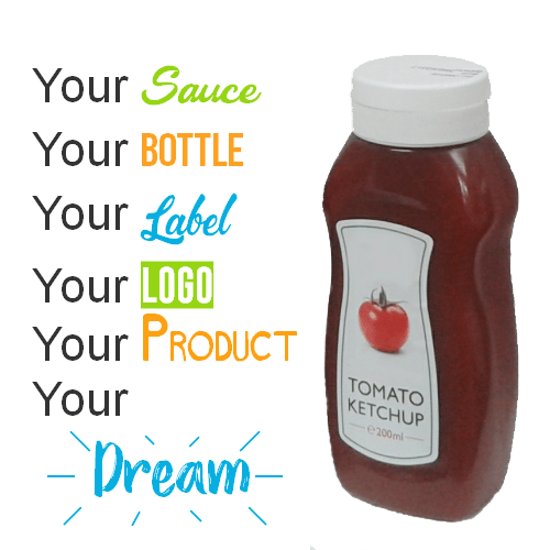 Home Sauce Master, Our Services