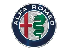 OFFICIAL ALFA ROMEO LOGO
