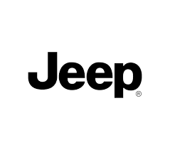 OFFICIAL JEEP LOGO