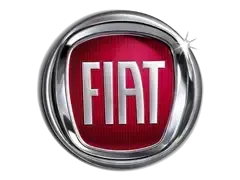 OFFICIAL FIAT LOGO