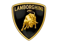 OFFICIAL LAMBORGHINI LOGO