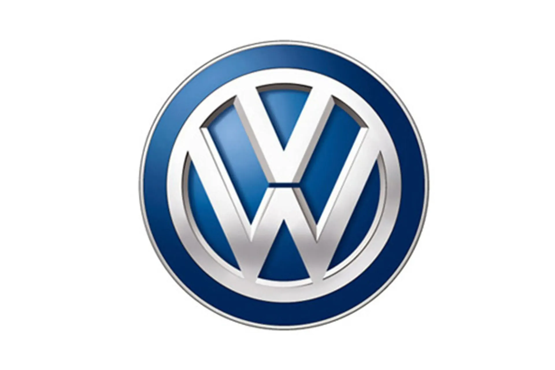 OFFICIAL VOLKSWAGEN LOGO