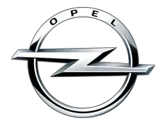 OFFICIAL OPEL LOGO