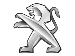 OFFICIAL PEUGEOT LOGO