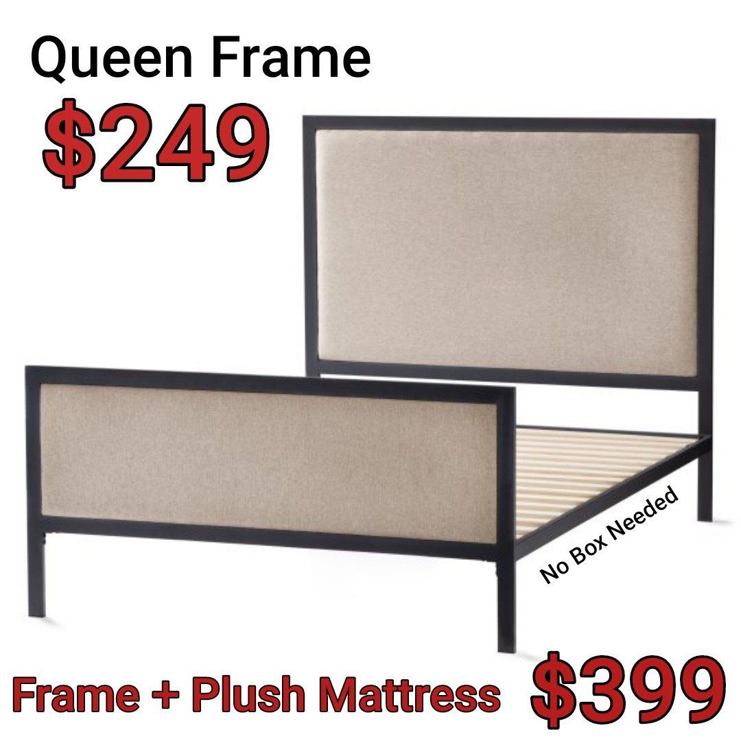 New bedding & furniture factory direct, same day delivery 5080 OFF