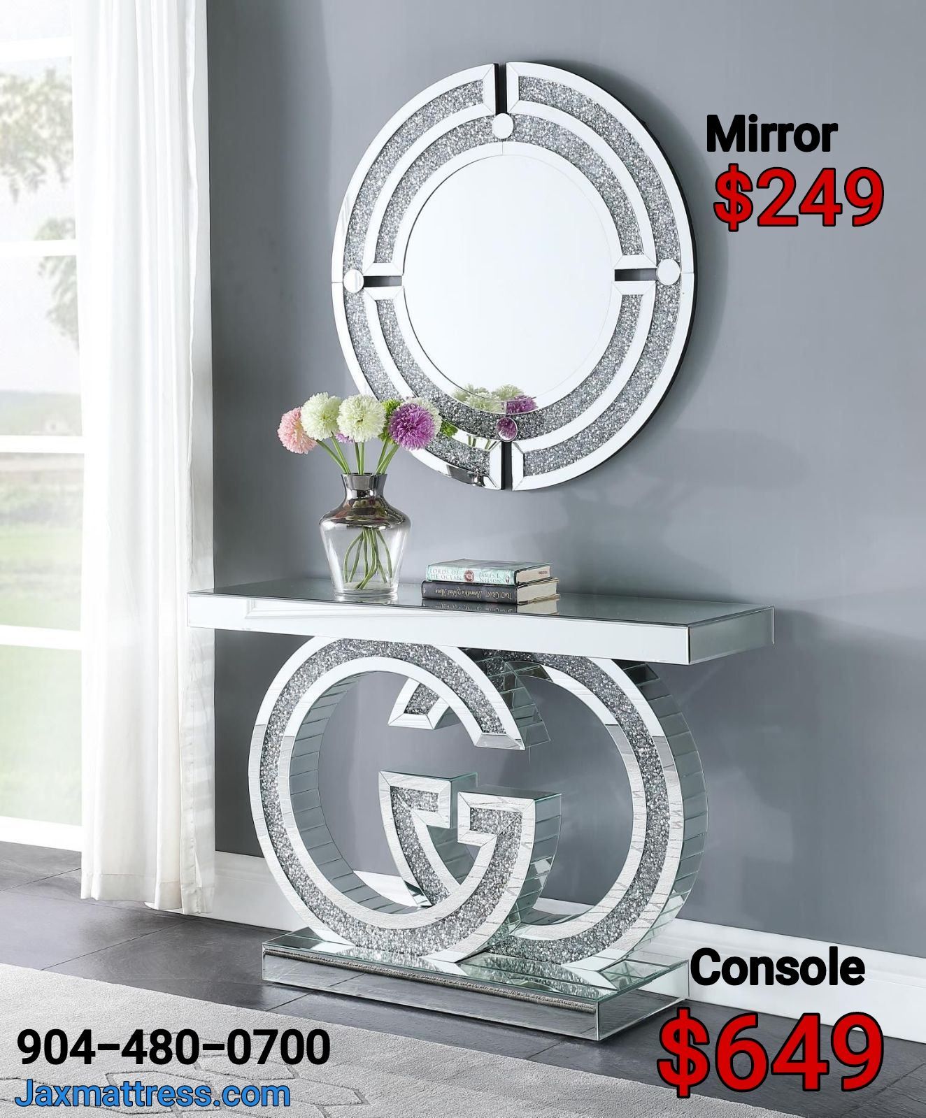 New bedding & furniture factory direct, same day delivery 5080 OFF