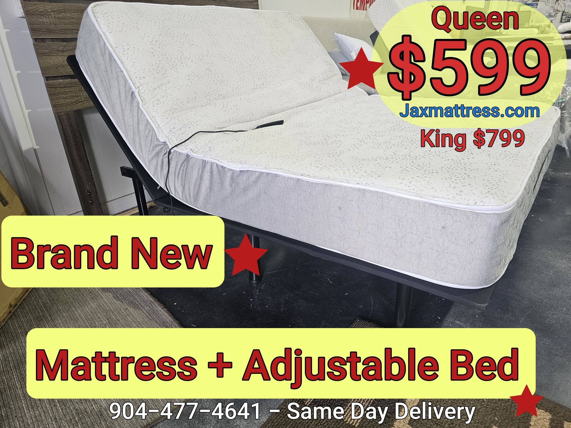 New bedding & furniture factory direct, same day delivery 5080 OFF